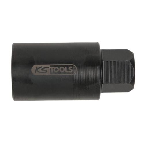 Douille à chocs du coffret 913.1480 18 mm KS TOOLS 913.1480-10 photo du produit Principale L