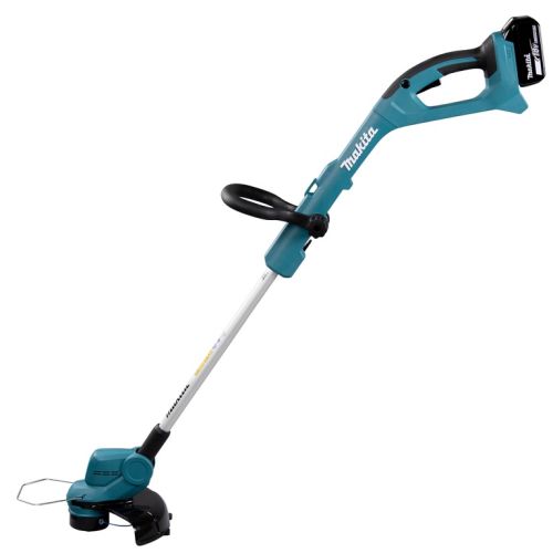Coupe-bordure 18 V LXT (sans chargeur ni batterie) en boîte en carton MAKITA DUR193Z photo du produit Secondaire 1 L