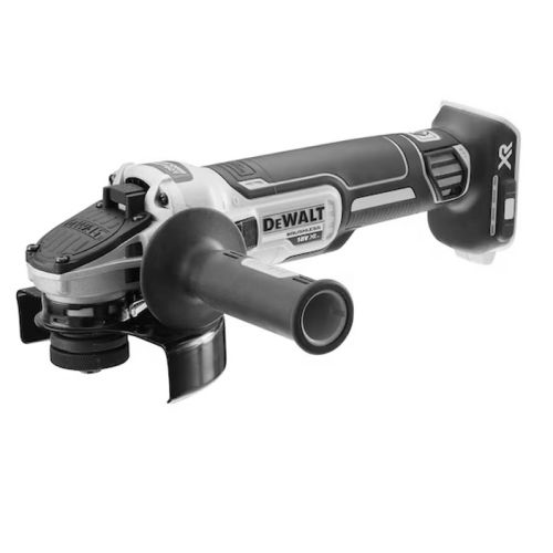 Pack 3 outils 18V XR (DCD791/DCG405/DCH172) + 2 batteries 5Ah + chargeur + coffret T-STAK - DEWALT - DCK2020P2T/DCH172NT pas cher Secondaire 1 L