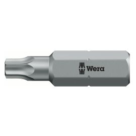 Embout de vissage L25 1/4 TORX 7 pas cher Principale M