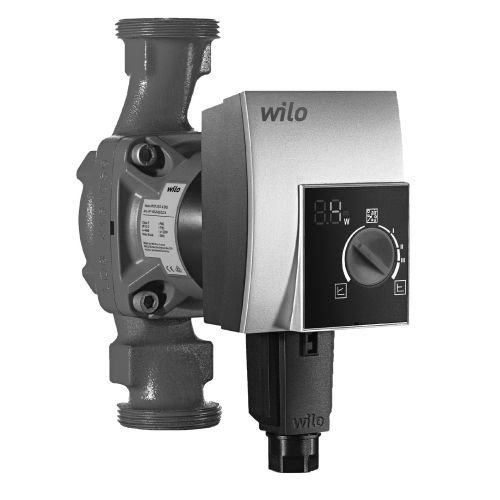 Circulateur YONOS PICO 15/1-4 130 mm - WILO - 4164011 pas cher