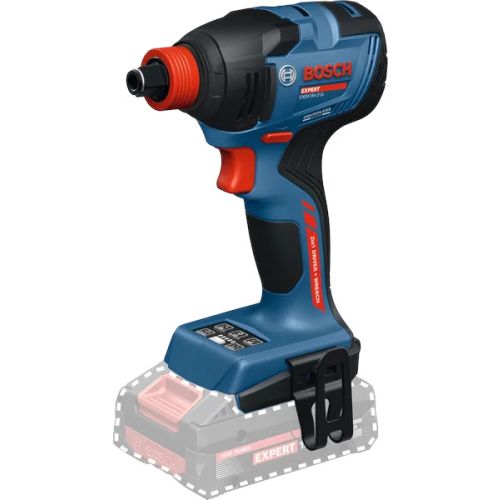 Visseuse à choc / boulonneuse 18V EXDX18V-210 (sans batterie ni chargeur) avec L-BOXX - BOSCH EXPERT - 06019J0400 pas cher Secondaire 1 L