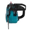 Tronçonneuse d'élagage 18 V 25 cm (sans batterie ni chargeur) MAKITA DUC254Z photo du produit Secondaire 4 S