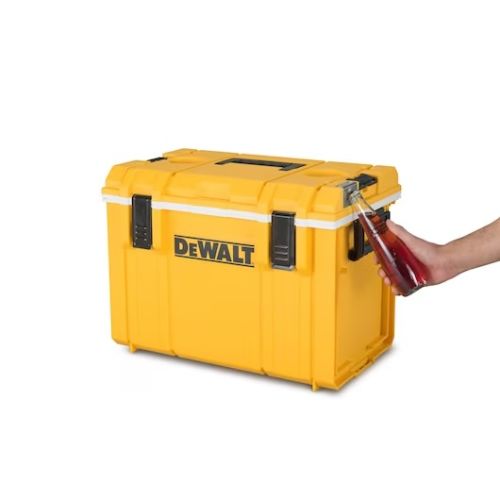 Glacière TOUGHSYSTEM DEWALT DWST1-81333 photo du produit Secondaire 10 L