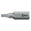 Embouts de vissage 868/1 Z Square Plus 0/25mm - WERA - 5066400001 pas cher