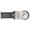 Lame de scie universelle BIM 60x28 E-CUT Starlock+ FEIN 63502151210 photo du produit Secondaire 1 S