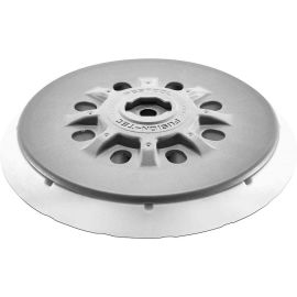 Plateau de ponçage FUSION-TEC Festool ST-STF D150/MJ2-M8-SW – 202459 pas cher Principale M