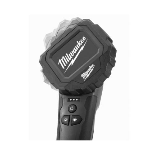 Micro-caméra d’inspection numérique 360° 12V M12 IC-0S (sans batterie ni chargeur) - MILWAUKEE TOOL - 4933431615 pas cher Secondaire 3 L