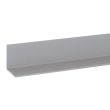 Cornière 20 x 20 x 1,5 mm alu brut longueur 2 m DUVAL 41-0101-5032 photo du produit