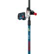 Tige téléscopique BT 350 filetage 1/4'' 140-350cm en boite carton - BOSCH - 0601015B00 pas cher