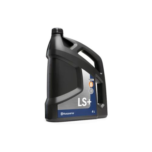 Huile moteur 2 temps LS+ 4 l HUSQVARNA 578037102 photo du produit Principale L