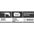 Perceuse visseuse 18V Bosch GSR 18V-21 + 2 batteries 2Ah + chargeur + coffret L-BOXX - BOSCH - 06019H1008 pas cher Secondaire 3 S