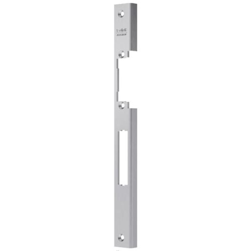 Têtière d'angle 44B IW Profix 2 inox din gauche pour PVC alu EFF EFF 06-----44B35-04 photo du produit