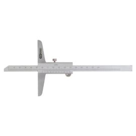 Jauge de profondeur Ks Tools photo du produit Principale M