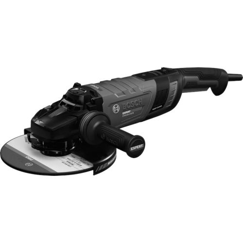 Meuleuse d'angle 2800W EXWS30-230PB sous carton - BOSCH EXPERT - 06018G1101 pas cher Secondaire 1 L