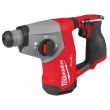 Perforateur SDS+ 12 V M12 FUEL M12 FHAC16-0X 16 mm (sans batterie ni chargeur) en coffret HD BOX MILWAUKEE  4933499184 photo du produit Secondaire 1 S