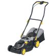 Tondeuse à gazon 18 V X-FIT XF-LAWN (sans batterie ni chargeur) bac de 45 l FARTOOLS 216102 photo du produit