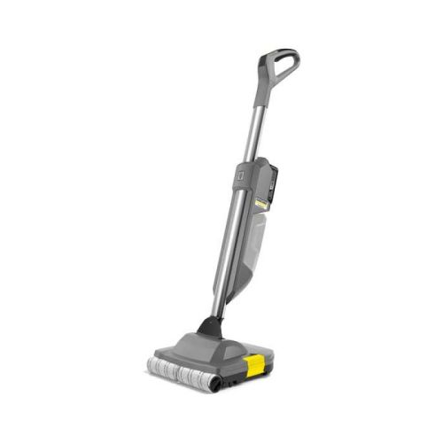 Aspiro-laveuse 18V Kärcher BR 30/1 C Bp Pack + 1 batterie 3 Ah + chargeur -  17830500 - KARCHER - 17830500