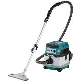 Aspirateur 2x18V Li-Ion LXT Makita DVC865LZX3 (sans batterie ni chargeur) photo du produit Principale M