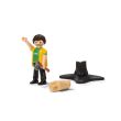 Coffret playmobil Timbersports &eacute;dition STIHL 0421-600-0137 photo du produit Secondaire 1 S