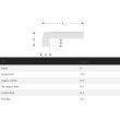 Clés en tube coudées métriques - FACOM - 92A.23 pas cher Secondaire 1 S