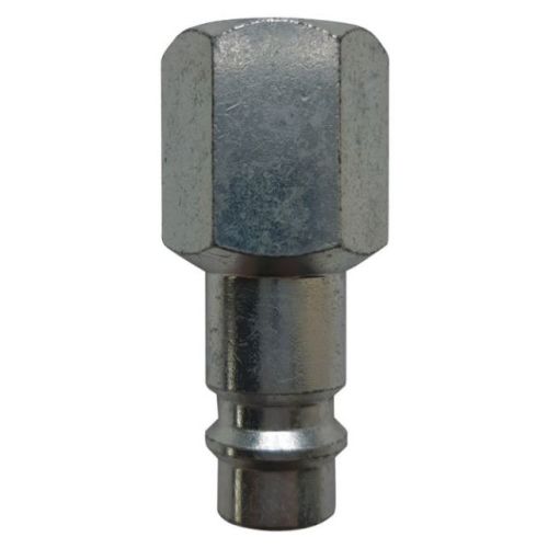 Embout pour coupleur fileté femelle 1/2'' longueur 42 mm KS TOOLS 515.4464 photo du produit