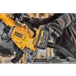 Scies à onglets 54 V XR FLEXVOLT 305 mm (sans batterie ni chargeur) DEWALT DCS781N-XJ photo du produit Secondaire 31 S