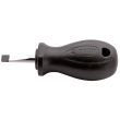 Tournevis boule CR pour vis à fente 627CR 1x5.5 UNIOR 616400 photo du produit