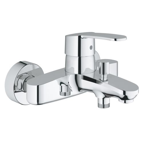 Mitigeur bain-douche EUROSTYLE COSMOPOLITAN monocommande GROHE 32228-002 photo du produit