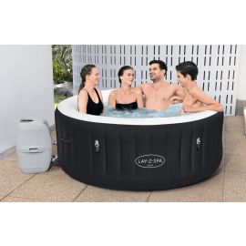 Spa gonflable rond lay-z-spa Miami - BESTWAY - 60001 photo du produit Principale M