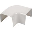 Angle plat pour goulotte 80 ANGPAP80 photo du produit