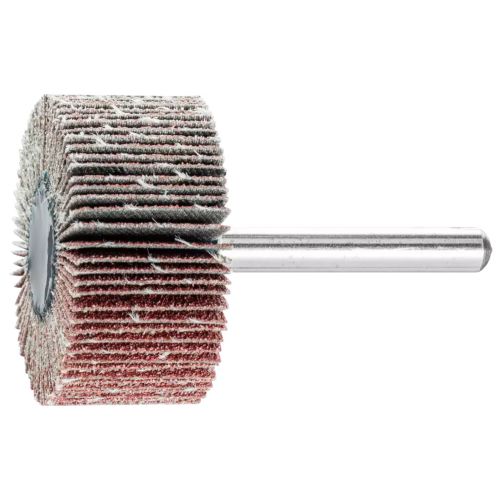 Roues &agrave; lamelles F 4020/6 A 80 - PFERD - 44408086 pas cher