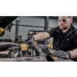 Clé à cliquet 3/8'' 18 V XR Brushless (sans batterie ni chargeur) DEWALT DCF513N-XJ photo du produit Secondaire 2 S