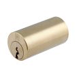 Jeu de cylindres 5 goupilles 5G pour serrure série MX4500 double entrée varié 30 x 40 mm HERACLES C5-C833740 photo du produit Secondaire 2 S