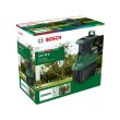 Broyeur de jardin silencieux 2500 W AXT 25 D BOSCH 0600803103 photo du produit Secondaire 4 S