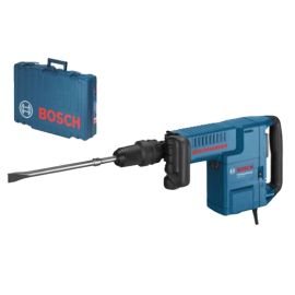 Marteau-piqueur SDS-Max Bosch GSH 11E 1500 W photo du produit Principale M