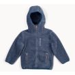 Veste polaire Xplorer Kids Husqvarna à capuche 24 mois HUSQVARNA 536111602 photo du produit