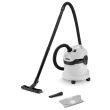 Aspirateur multifonction 1000W WD 2 EU-I - KÄRCHER - 16297830 pas cher