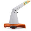Coupe-bordures 245 W FSE 31 avec bobine de fil de coupe STIHL 4815-011-4100 photo du produit Secondaire 10 S