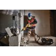 Perforateur SDS-Max 54 V XR FLEXVOLT Brushless 10,5 J (sans batterie ni chargeur) + coffret DEWALT DCH614N-XJ photo du produit Secondaire 7 S