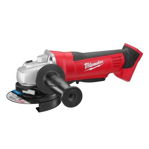 Pack Powerpack de 5 outils de 18 V M18 CBLPP4B-502B + 2 batteries 5 Ah + chargeur + sac de transport MILWAUKEE 4933464814 photo du produit Secondaire 2 L