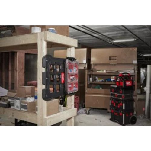 Petit organisateur PACKOUT 250x380x120mm - MILWAUKEE TOOL - 4932464083 pas cher Secondaire 2 L