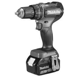 Perceuse visseuse 18 V LXT Makita DHP485RMJ D13 mm 50 Nm avec 2 batteries + chargeur en coffret MAKPAC pas cher Principale M