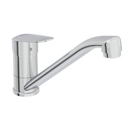 Mitigeur cuisine FLOW ROUND Vitra BlueEco & BlueStep cartouche C3 - A43429ENG photo du produit Principale M