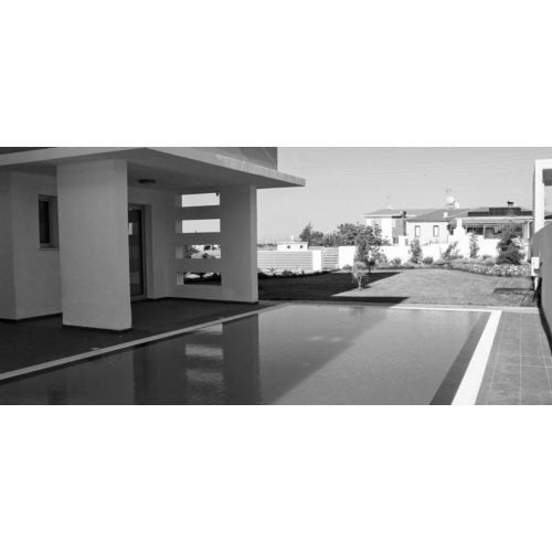 Membrane armée standard UNIS CLASSIQUE 1,65x25m blanc - PROFLEX - HAG-800-0356 pas cher Secondaire 12 L