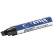 Marqueur GROSSO rouge LYRA L4030017 photo du produit Secondaire 1 S