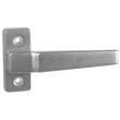 Béquille pour volet roulant aluminium argenté - ARGENTA - 23101 pas cher
