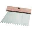 Couteau à colle 185 mm dents 4 mm FARTOOLS 113904 photo du produit