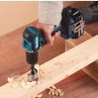 Perceuse-visseuse 18V (sans batterie ni chargeur) en coffret MAKPAC - MAKITA - DDF487ZJ photo du produit Secondaire 6 S
