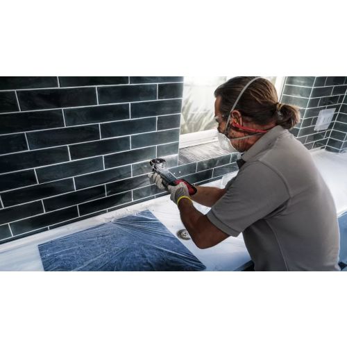 Lame segment STARLOCK PRO concrétion carbure ACZ 85 RT3 85 x 2,5 mm BOSCH 2608669120 photo du produit Secondaire 2 L